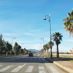 Beni Mellal